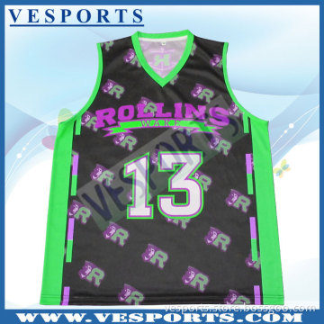 Basketball Jerseys